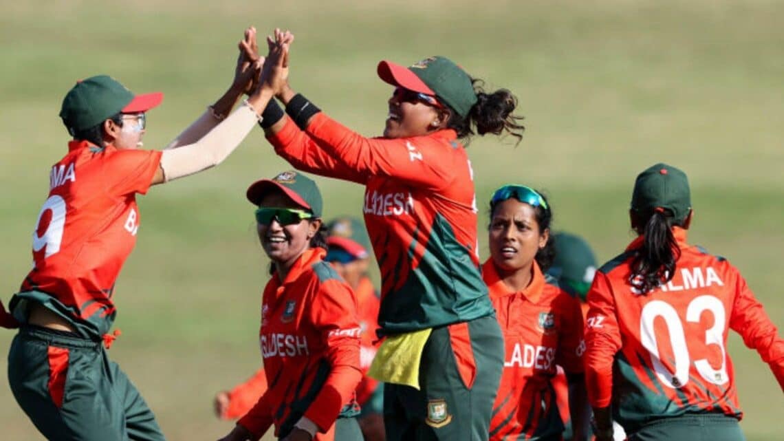 When and Where to Watch ICC Women’s World Cup 2022 Live Coverage on Live TV Online
