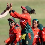 When and Where to Watch ICC Women's World Cup 2022 Live Coverage on Live TV Online