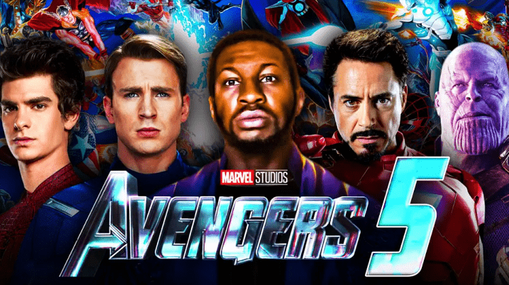 Avengers 5 Release Date 2022, Movie Trailer & Star Cast