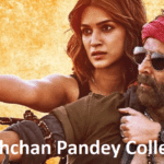 Bachchan Pandey Collection World Wide!  Box Office Earning