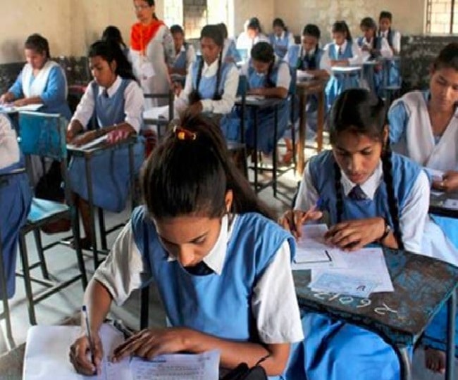 Class 10th, 12th exams to begin tomorrow;  check full date sheet here