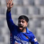 Conditions never bother me, I focus on my skill-set: Rashid Khan |  CricketNews