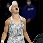Despite the trend in sports, don't expect Ashleigh Barty to un-retire