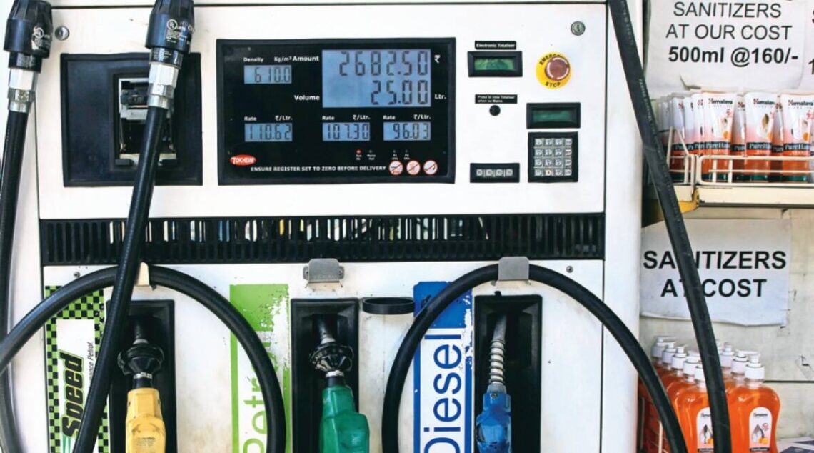 Here are fuel prices in Delhi, Mumbai, Kolkata, Chennai, Bengaluru, Hyderabad, check here