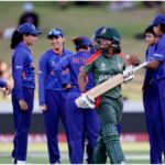 IND VS BAN, Women's World Cup 2022: बांग्लाददश से बड़ा मैच जीता हिंदुंदु्तान, समीफमीफाइनल की उम्मीदमीदं चढ़ी परवान