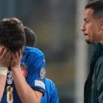 Italy Fail to Qualify Again;  Portugal, Wales And Sweden Enter Play-off Finals