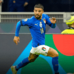 Italy vs.  North Macedonia live score, updates, highlights & lineups from UEFA World Cup playoff