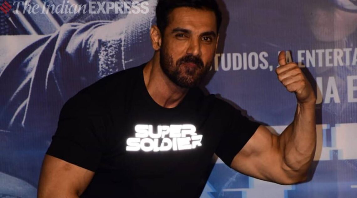 John Abraham says actors claim 50 per cent of film’s budget as their fee: ‘In Attack, we have spent on VFX, not John’