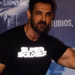 John Abraham says actors claim 50 per cent of film's budget as their fee: 'In Attack, we have spent on VFX, not John'