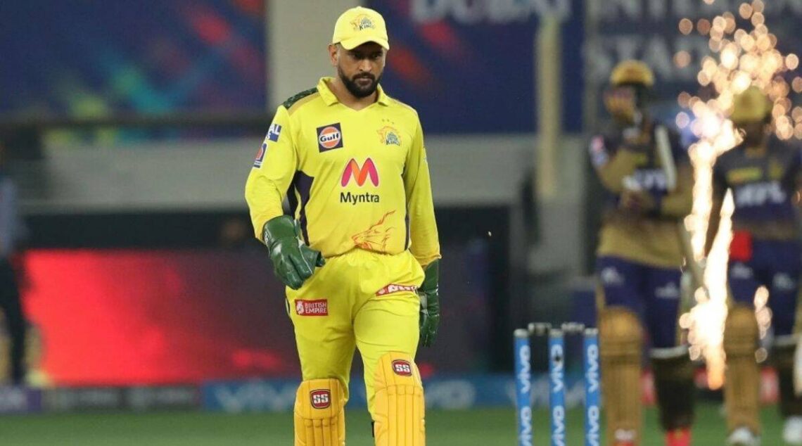 MS Dhoni will continue to play for CSK beyond 2022 season, says CEO Kasi Viswanathan