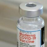 Moderna Says Its Low-dose Covid-19 Shots Work for Kids Under 6