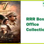 RRR First Day Box Office Collection