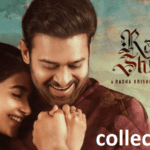 Radheshyam Box Office Collection Total, Till Date, Worldwide