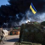 Ukraine live news: EU tells Russia to stop 'war crimes' |  Russia-Ukraine war News