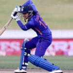 ​Smriti Mandhana, Yastika Bhatia rise in Women ODI rankings, Mithali Raj slips |  CricketNews