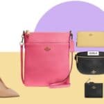 10 timeless Mother's Day gift ideas from Coach