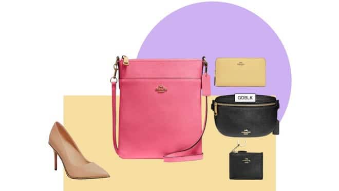 10 timeless Mother’s Day gift ideas from Coach