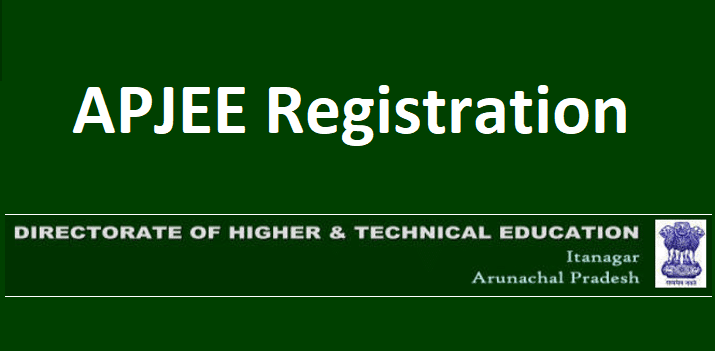 APJEE Application Form 2022, Registration Last date, eligibility