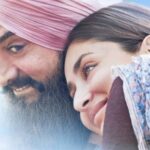 Aamir Khan's Laal Singh Chaddha song Kahani is a hit.  See fan reactions