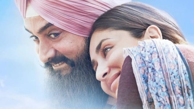 Aamir Khan’s Laal Singh Chaddha song Kahani is a hit.  See fan reactions