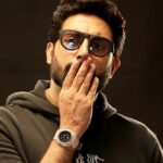 Abhishek Bachchan doesn't believe in the term 'pan-Indian films,' calls it 'unfair' to say Bollywood is lagging behind