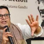 After Sweeping Talks, Prashant Kishor Declines To Join Congress