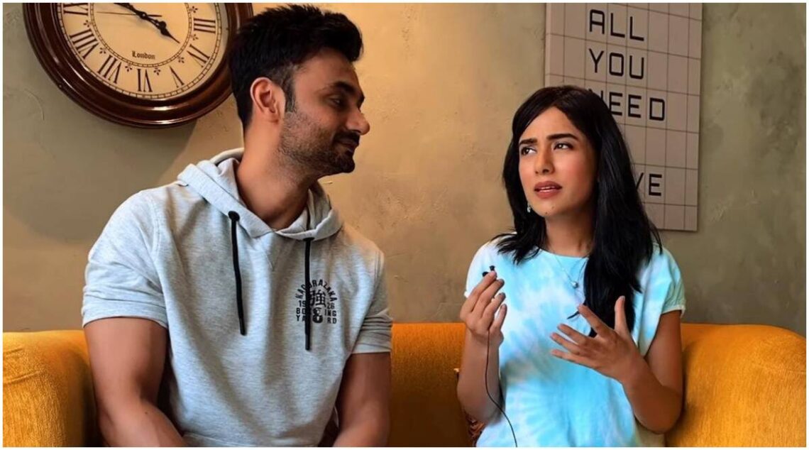 Amrita Rao, husband RJ Anmol open up about pregnancy struggle: ‘We lost a baby through surrogacy’