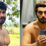 Arjun Kapoor shares shirtless video of Varun Dhawan, their 'naked relationship'
