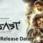 Beast OTT Release Date Telugu, Tamil, Hindi