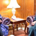 Biden Administration Distances Itself From Ilhan Omar's Visit To Pakistan-occupied Kashmir