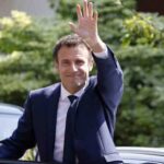 'Democracy Wins, Europe Wins': How The World Leaders Congratulate Emmanuel Macron For Re-election