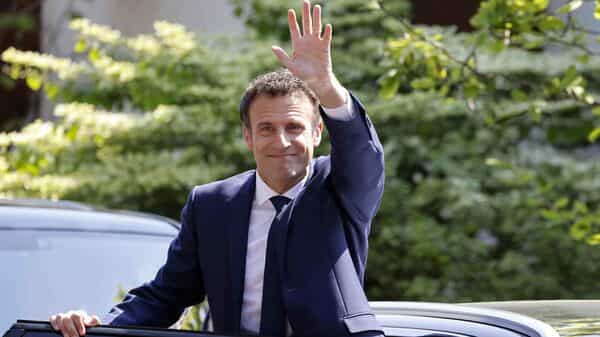 ‘Democracy Wins, Europe Wins’: How The World Leaders Congratulate Emmanuel Macron For Re-election