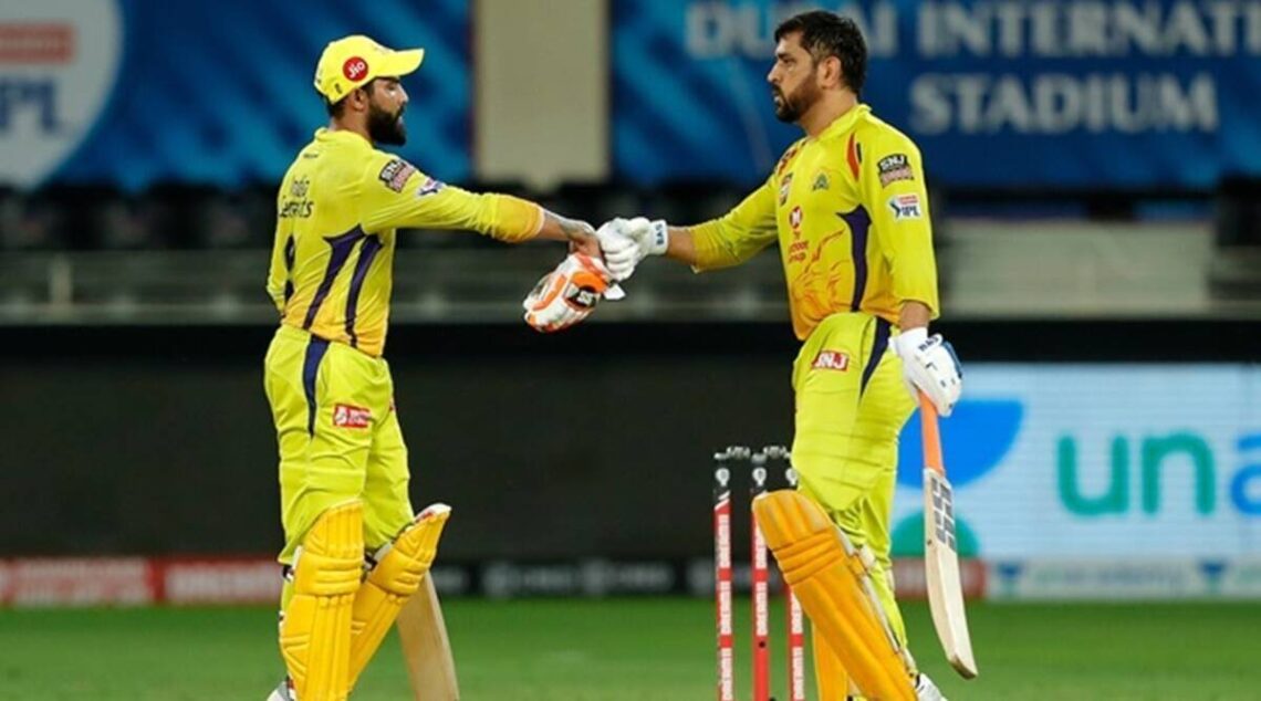 Dhoni took captaincy responsibility in the larger interest of CSK: Team official