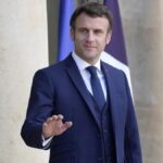 Emmanuel Macron defeats far-right rival Marine Le Pen, pledges change