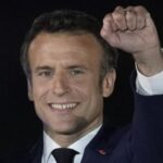 French President Macron re-elected: What's happening next?
