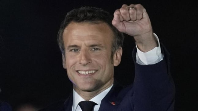 French President Macron re-elected: What’s happening next?