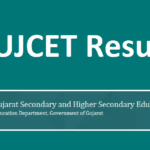 GUJCET Result 2022 link @gseb.org GUJCET Results with Cut off Marks