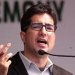 Govt reinstates IAS officer Shah Faesal in service 3 years after he resigned and joined politics in JK : The Tribune India