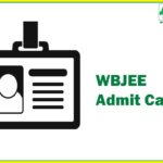 Hall Ticket Download at wbjeeb.nic.in – Police Results