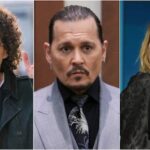Howard Stern says narcissist Johnny Depp is overacting in court during Amber Heard trial