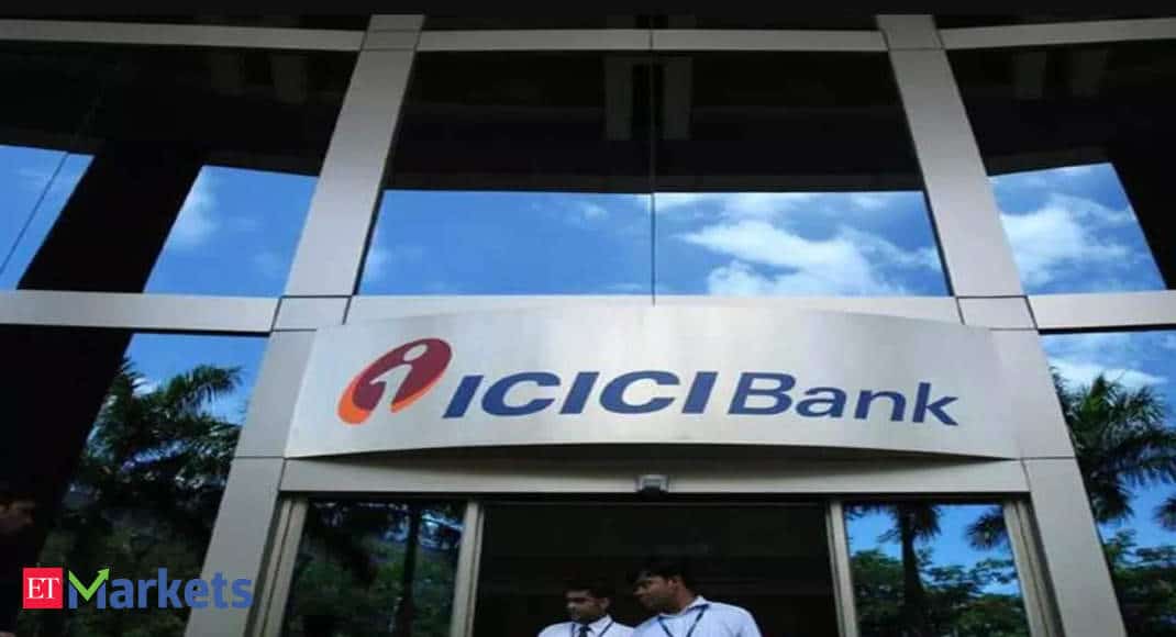 ICICI Bank share price: Buy ICICI Bank, target price Rs 1010: JM Financial