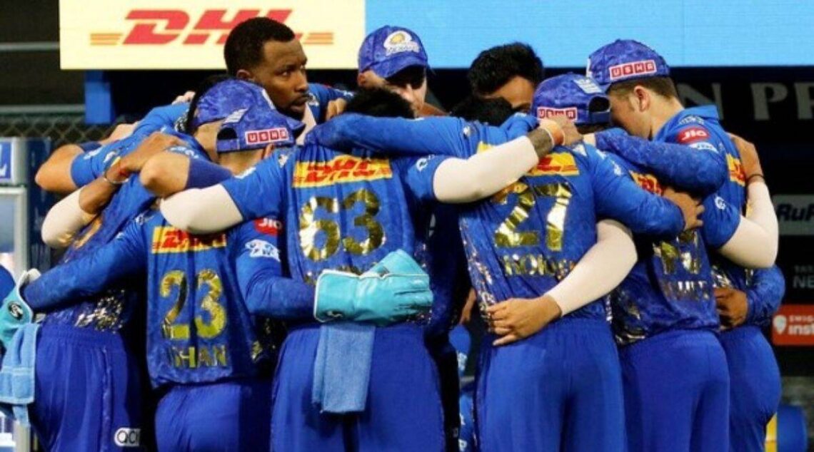IPL 2022 RR vs MI Dream12 Prediction, IPL Fantasy Cricket Tips, Playing XI Updates Pitch Report, Injury Updates for Today’s IPL Match