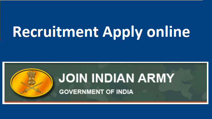 Indian Army Recruitment 2022 Bharti!  158 New Posts Apply Online
