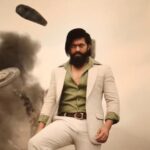 KGF Chapter 2 box office collection Day 11: Yash's film earns Rs 880 crore worldwide