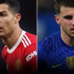 Manchester United vs.  Chelsea result: Cristiano Ronaldo scores in draw, but Red Devils top-four hopes fade