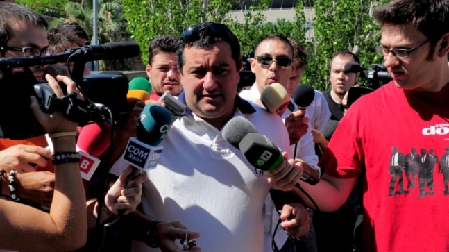 Mino Raiola is not dead: Superstar football agent reacts to fake news