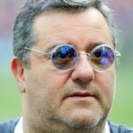 Mino Raiola not dead: Football super agent forced to deny reports of his own death