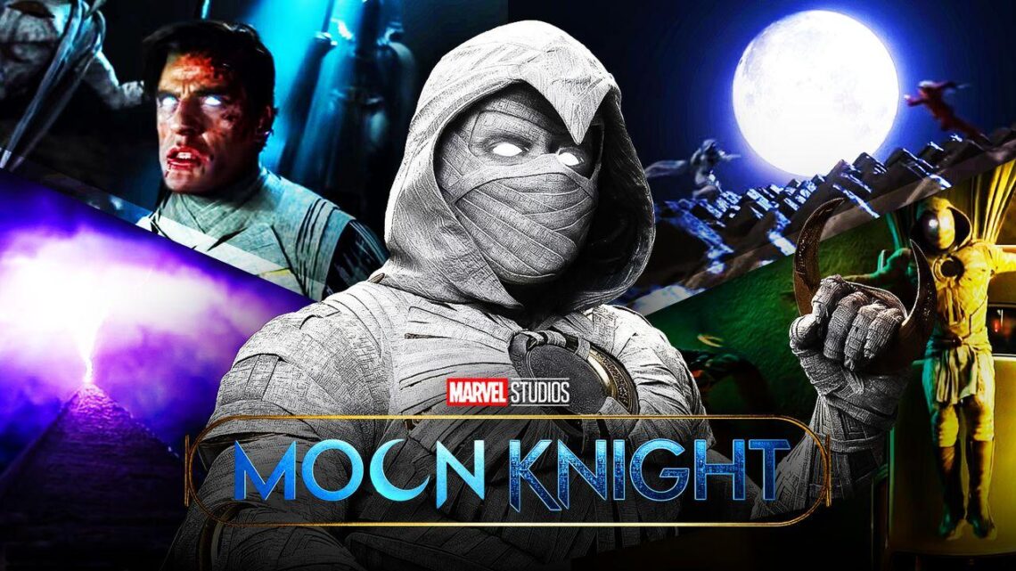 Moon Knight Episode 5 Teaser Released By Marvel