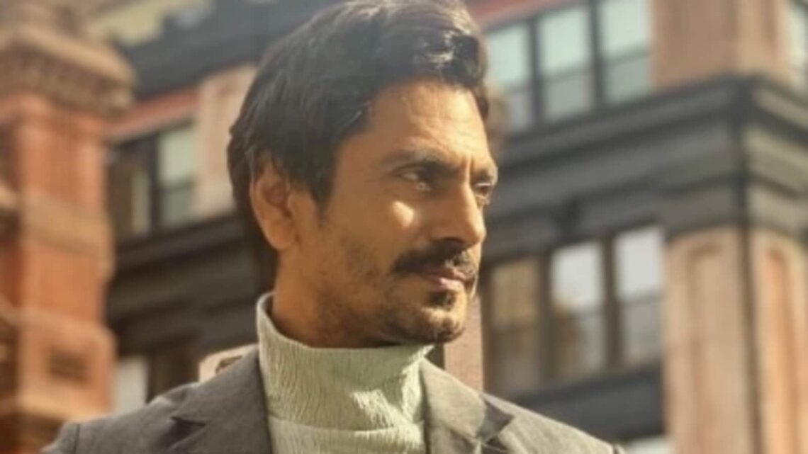 Nawazuddin Siddiqui recalls being refused TV show as it’d require ‘extra lights’
