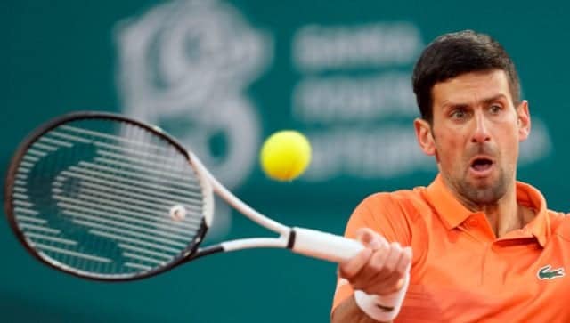 Novak Djokovic rallies to beat Laslo Djere, faces Miomir Kecmanovic in quarters-Sports News, Firstpost